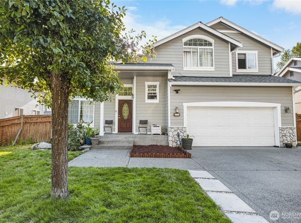 2724 58th Avenue E, Fife, WA 98424