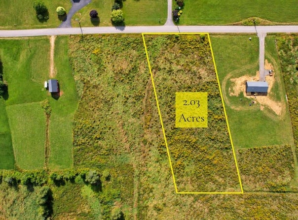 MR7 L10-8 Osborne Road, Farmington, ME 04938