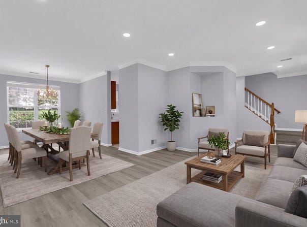 20465 WALSHEID Terrace, ASHBURN, VA 20147
