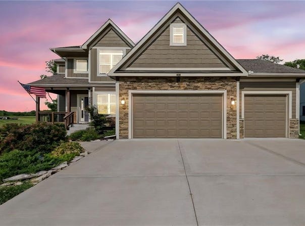 2305 Windmill Drive, Platte City, MO 64079