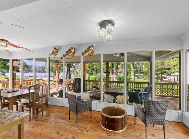 668 Lake Front Drive, Abbeville, AL 36310