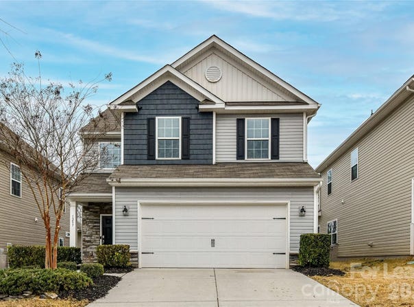 1257 Loggerhead Drive, Lancaster, SC 29720