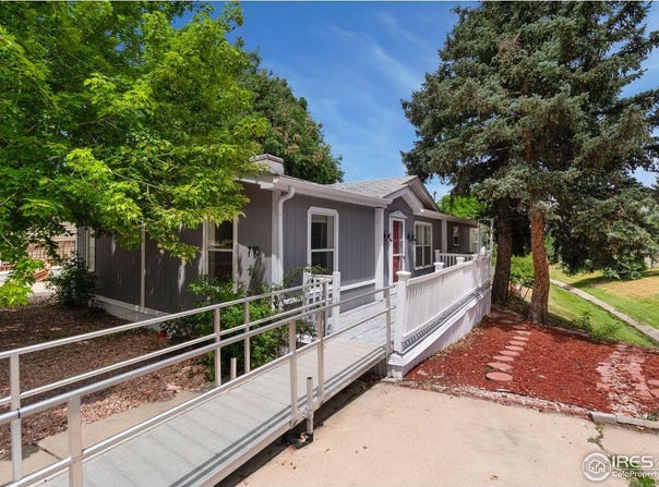 1801 W 92nd Ave, Federal Heights, CO 80260