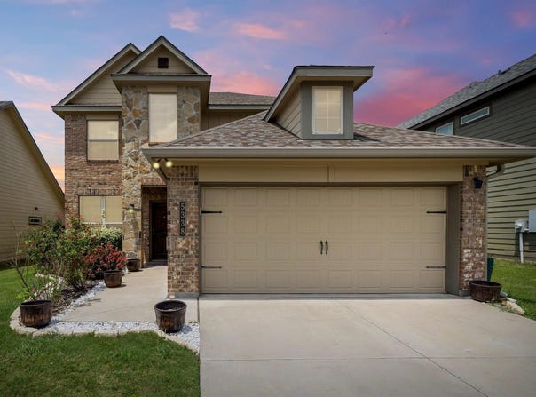 5338 Fenton LN, Belton, TX 76513