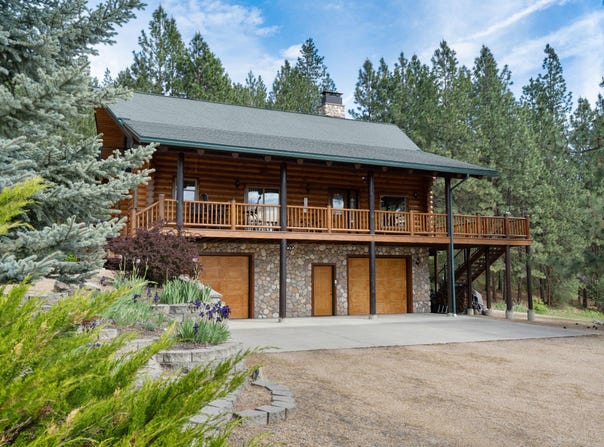 3529 C HWY 25 SOUTH, GIFFORD, WA 99131