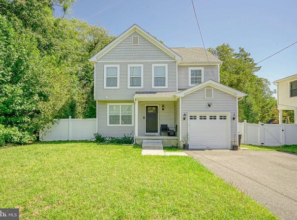 404 PINE Avenue, DEPTFORD, NJ 08096