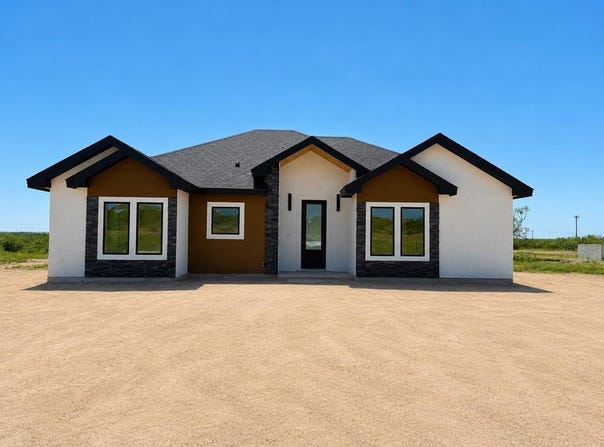 2283 Rio Sabinas Dr., Eagle Pass, TX 78852