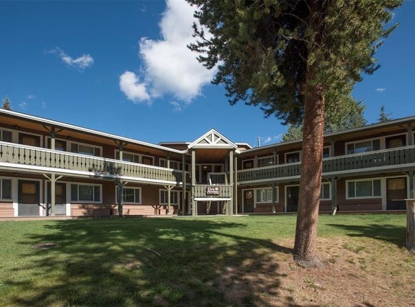110 SAWMILL ROAD, Breckenridge, CO 80424