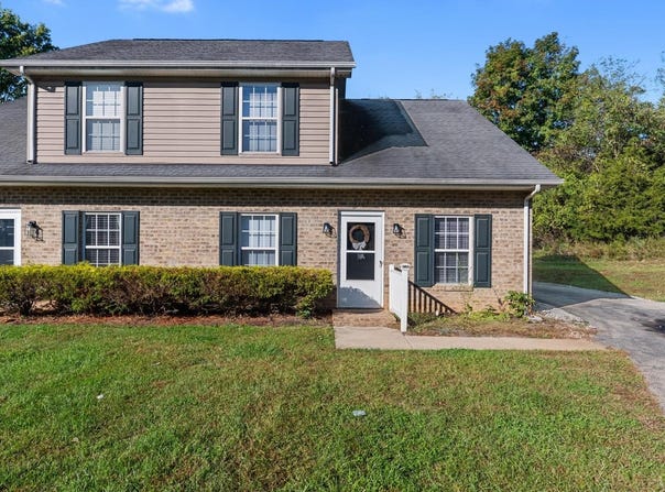 1505 Cassell Lane, Bedford, VA 24523