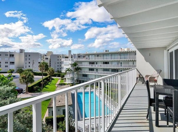 3500 S Ocean Boulevard, South Palm Beach, FL 33480