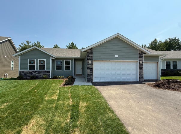 420 Carolina Street, Belleville, WI 53508