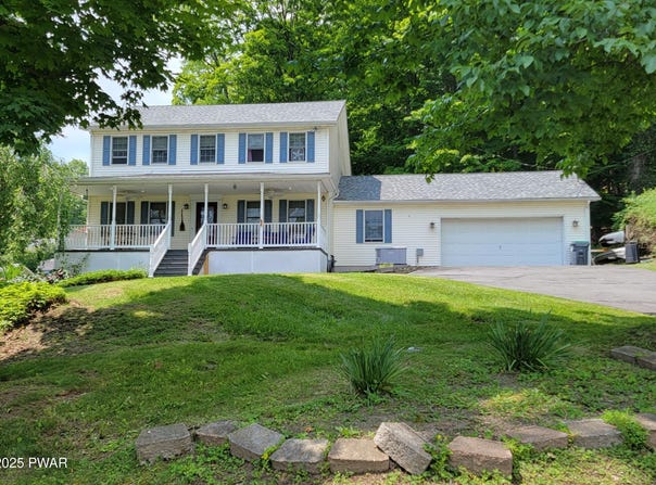 508 Seventh Street, Milford, PA 18337