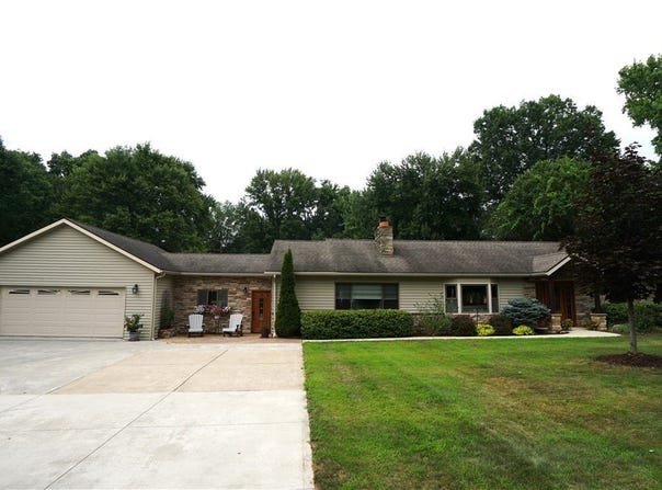 7663 Diagonal Road, Kent, OH 44240