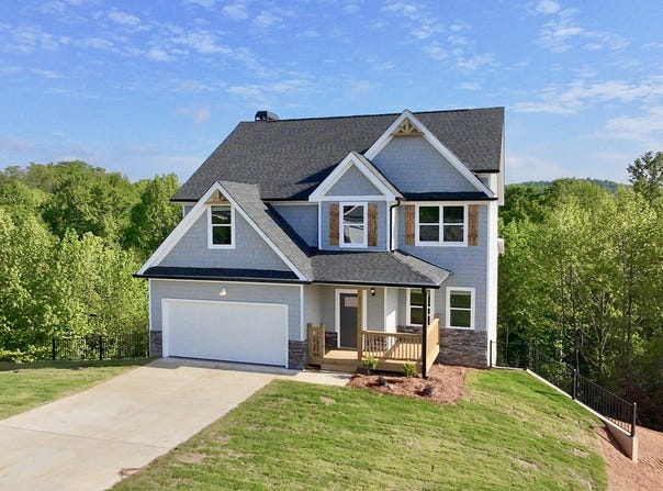 6410 Vista Point, Lula, GA 30554