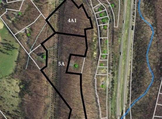 0 LARKIN RIDGE ROAD, FRONT ROYAL, VA 22630