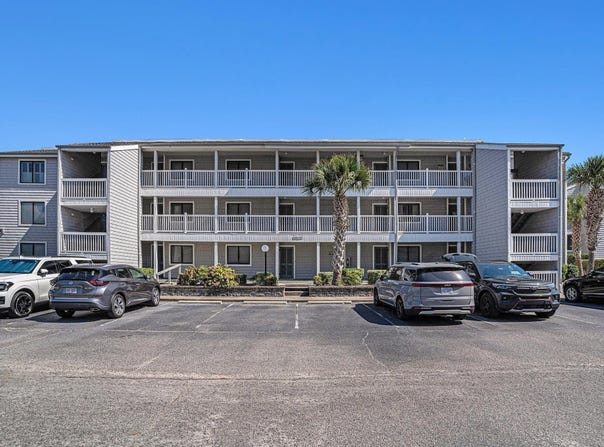 1820 N Ocean Blvd., North Myrtle Beach, SC 29582