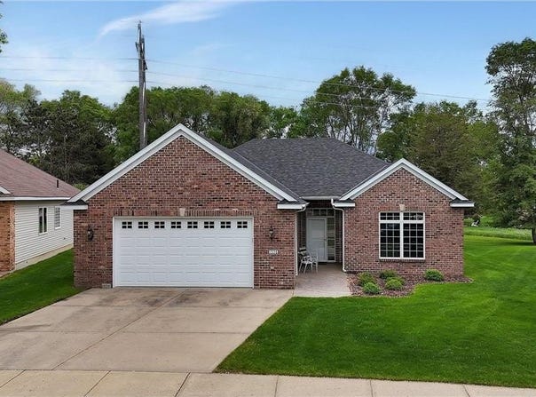 1538 Katrina Court, Saint Cloud, MN 56301