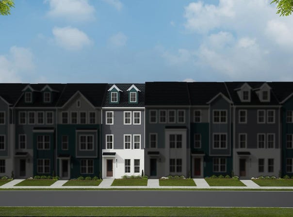 9723 GRANT AVENUE, MANASSAS, VA 20110