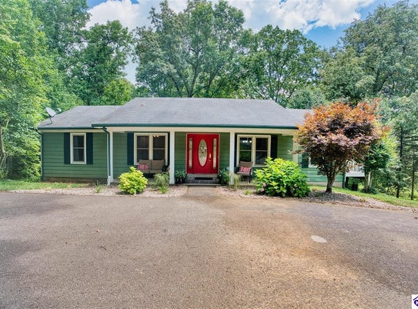 528 Bradley Trail, Elizabethtown, KY 42701