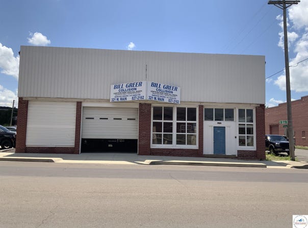 321 W Main, Sedalia, MO 65301