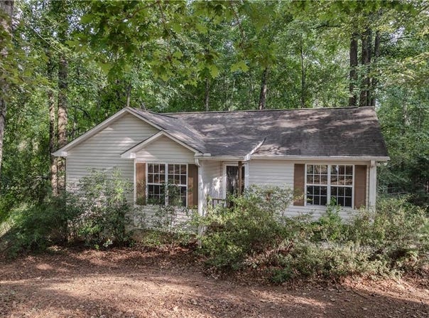 641 Horton Road, Dahlonega, GA 30533