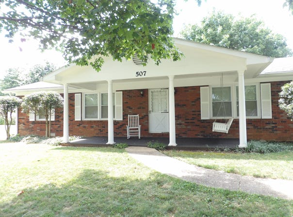 507 Lockett Street, Monticello, KY 42633