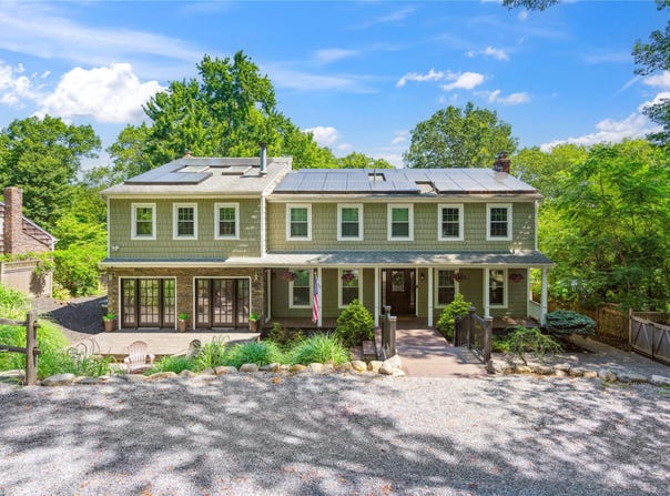112 Wilson Drive, Port Jefferson, NY 11777