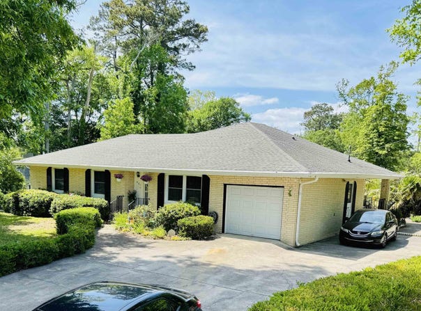 801 Talbot Circle, Myrtle Beach, SC 29577