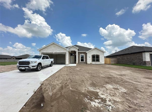 501 Magnolia Drive, Troy, TX 76579
