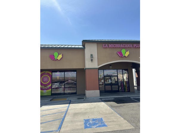 210 Ca Highway 65, Lindsay, CA 93247