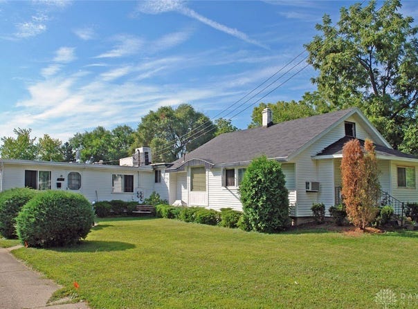 1830 Roslyn Avenue, Kettering, OH 45429