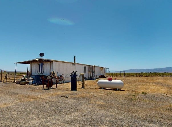 2745 Apache Road, Battle Mountain, NV 89820