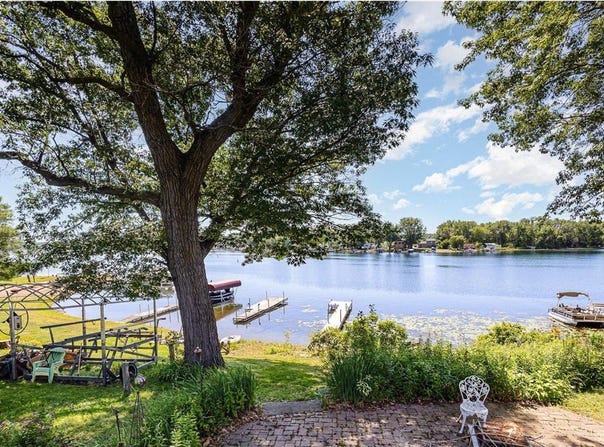 11745 Oak Street, Chisago City, MN 55013
