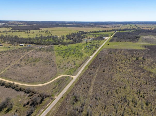 1721 County Road 429, Rockdale, TX 76567