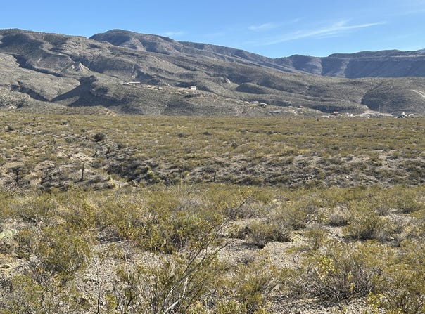 State Rte 2001, Alamogordo, NM 88310