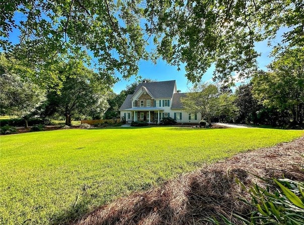 524 Sweetwater Creek Drive, Canton, GA 30114