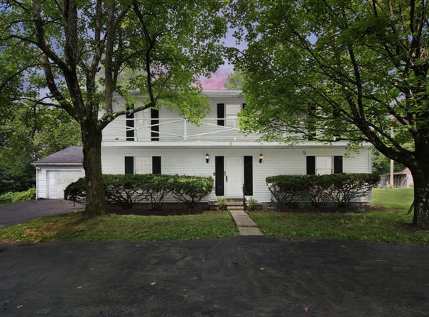 2399 Arabelle Drive NE, Lancaster, OH 43130