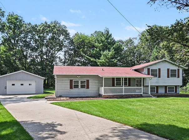 52917 Carol Street, Bristol, IN 46507