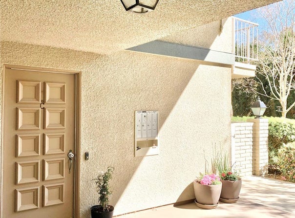 897 Ronda Sevilla C, Laguna Woods, CA 92637