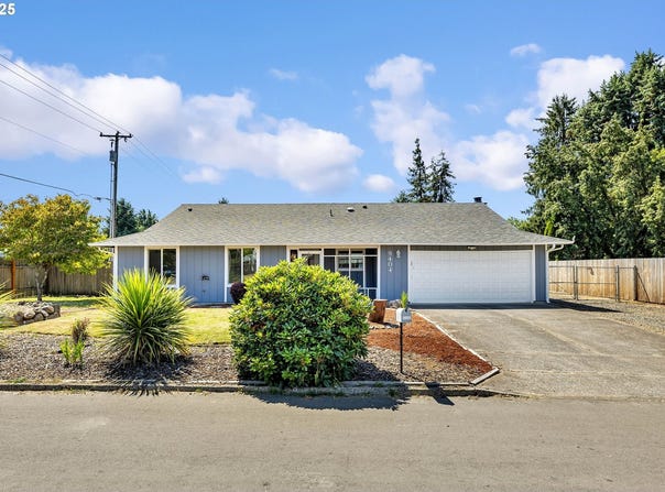 9404 NW 15TH AVE, Vancouver, WA 98665