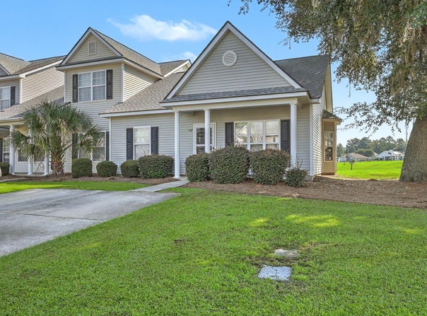132 Lake Jogassee Drive, Summerville, SC 29485