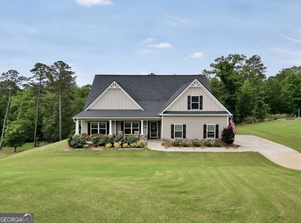 210 Riverpoint, Jackson, GA 30233