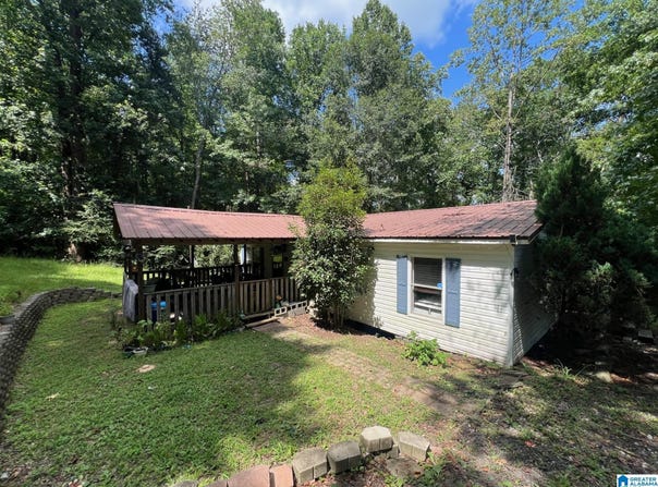 6270 CAMP WINNATASKA ROAD, PELL CITY, AL 35128