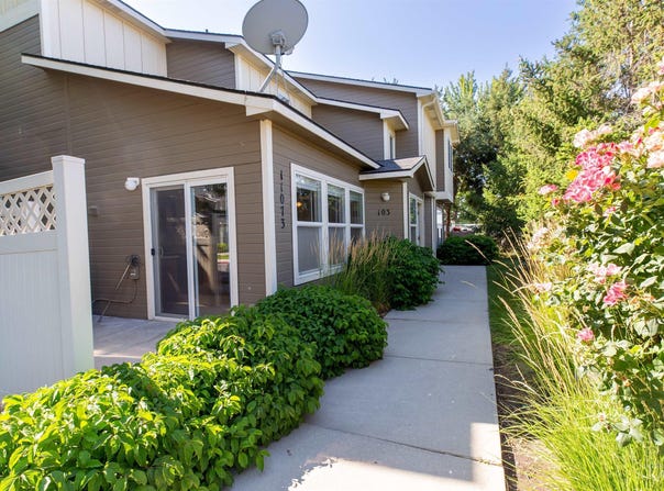 11073 W Garverdale Ln #103, Boise, ID 83713