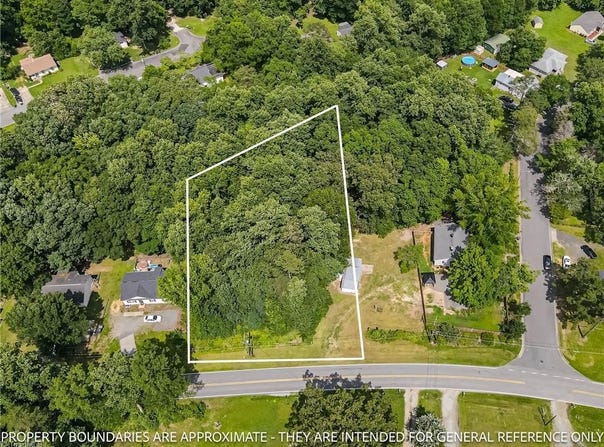 4608 Southern Webbing Mill Road, Greensboro, NC 27405