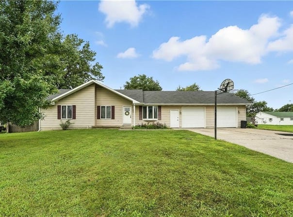 116 Pine Street, Lathrop, MO 64465
