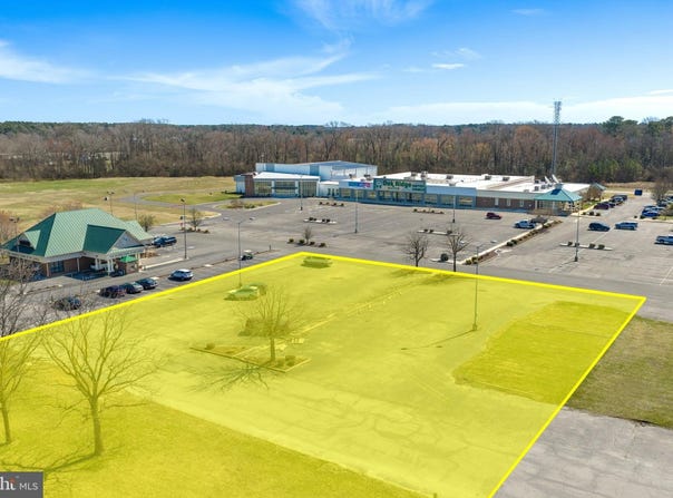 TILGHMAN Road, SALISBURY, MD 21801