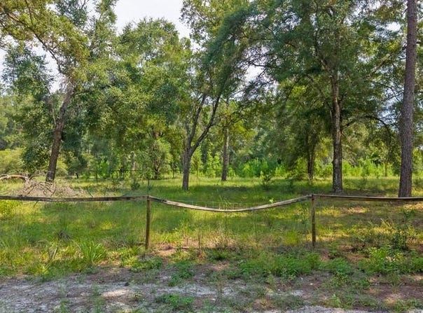 NE 676th Ln, Old Town, FL 32680