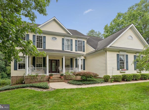 14027 WOODENS LN, REISTERSTOWN, MD 21136