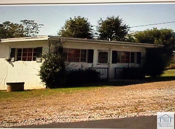 3900 Morgan Ford Rd, Ridgeway, VA 24148